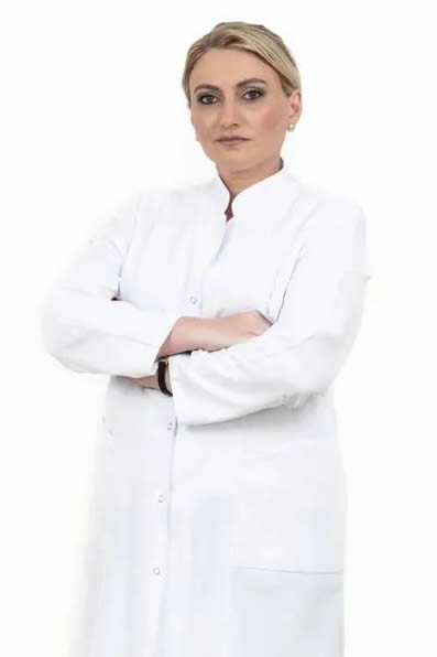 Tamta Tsaava