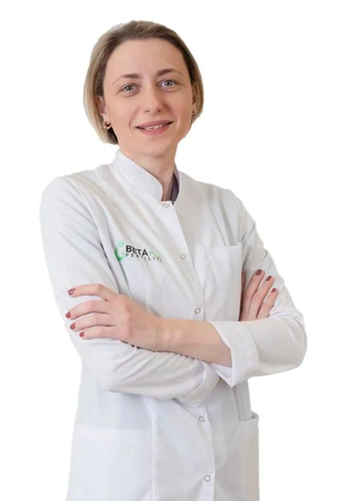 Maia Mikava