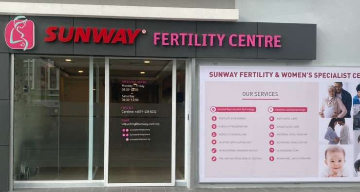 马来西亚 双威医疗中心（Sunway Medical Center）