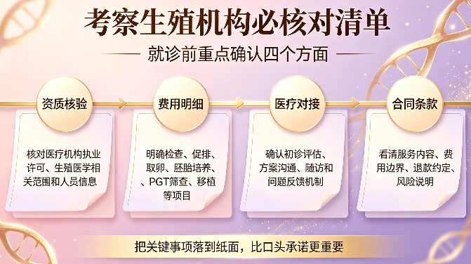 广州天伦生殖医院全面解析，考察前这些信息一定要搞懂<