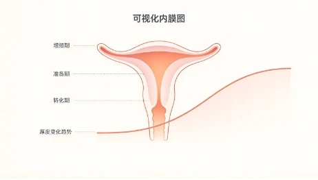 广州私立三代试管移植窗口期怎么把握，内膜达标标准参考<
