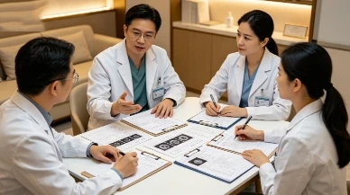 广州私立三代试管失败率高吗？2026 失败原因、规避方案、提升成功率技巧<