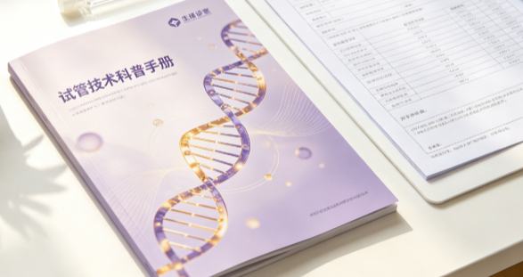一代二代三代试管区别到底在哪？别再被机构盲目加价忽悠<