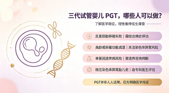 从建档到验孕，三代试管全流程梳理，每个阶段要花多长时间<